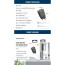Зарядний пристрій Proda Xinrui A62 Fast Cherge 20W + Quick Charge (PD-A62-BK)
