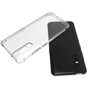 Чохол до мобільного телефона BeCover Anti-Shock Vivo V15 Pro Clear (704055) (704055)