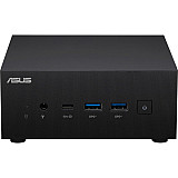 Комп'ютер ASUS PN53-BBR575HD MFF / Ryzen5 7535HS, 2*SO-DIMM, SATA+M.2SSD, WiFi (90MR00S2-M001E0)