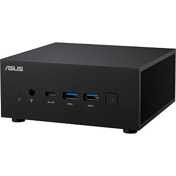 Комп'ютер ASUS PN53-BBR575HD MFF / Ryzen5 7535HS, 2*SO-DIMM, SATA+M.2SSD, WiFi (90MR00S2-M001E0)