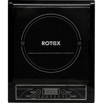 Настільна плита Rotex RIO180-C