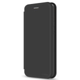 Чохол до мобільного телефона MAKE Samsung A04e Flip Black (MCP-SA04EBK)