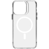 Чохол до мобільного телефона Armorstandart Clear Magsafe Apple iPhone 14 Pro Max Tansparent (ARM68056)