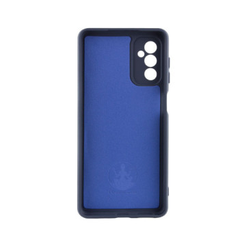 Чохол до мобільного телефона BeCover Full Camera Samsung Galaxy M55 5G SM-M556 Deep Blue (711864)