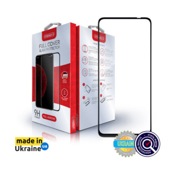 Скло захисне Intaleo Full Glue Xiaomi Poco M5S (1283126545153)
