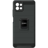 Чохол до мобільного телефона Armorstandart DEF17 case Samsung A03 (A035) Black (ARM61350)