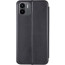 Чохол до мобільного телефона BeCover Exclusive Xiaomi Redmi A1/A2 Black (709053)