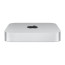 Комп'ютер Apple A2686 Mac mini / Apple M2(8C CPU/10C GPU), 8, 256 (MMFJ3UA/A)