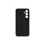 Чохол до мобільного телефона Samsung Galaxy A35 (A356) Silicone Case Black (EF-PA356TBEGWW)