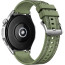 Смарт-годинник Huawei WATCH GT 4 46mm Green (55020BGV)