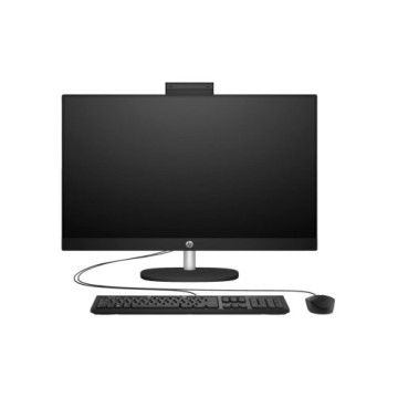 Комп'ютер HP 27-cr0066ua AiO / i5-1335U, 16, 512, WiFi, кл+м (A45E0EA)