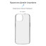 Чохол до мобільного телефона Armorstandart Air Series Apple iPhone 15 Transparent (ARM68233)