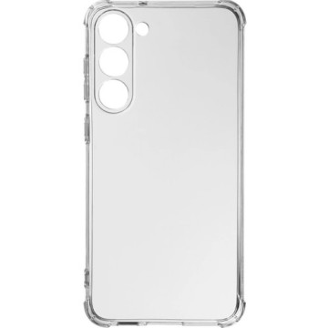 Чохол до мобільного телефона BeCover Anti-Shock Samsung Galaxy S23 Plus SM-S916 Clear (708926)