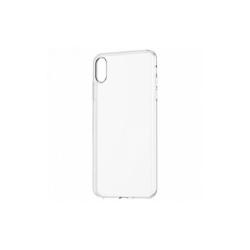 Чохол до мобільного телефона BeCover Apple iPhone XR Transparancy (704337) (704337)