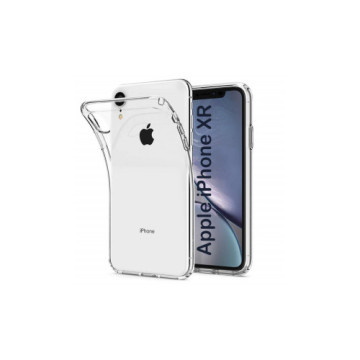 Чохол до мобільного телефона BeCover Apple iPhone XR Transparancy (704337) (704337)