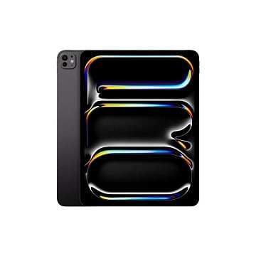 Планшет Apple iPad Pro 13" M4 WiFi 512GB with Standard glass Space Black (MVX43NF/A)