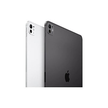 Планшет Apple iPad Pro 13" M4 WiFi 512GB with Standard glass Space Black (MVX43NF/A)