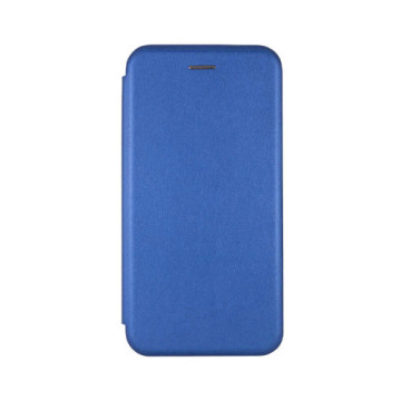 Чохол до мобільного телефона BeCover Exclusive Infinix Smart 8 (X6525) Blue (711236)