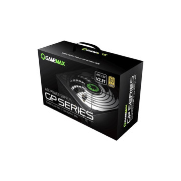 Блок живлення Gamemax 750W (GP-750)