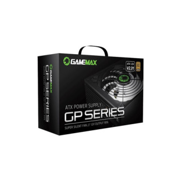 Блок живлення Gamemax 750W (GP-750)