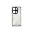 Чохол до мобільного телефона Dengos Kit for Xiaomi Redmi Note 13 Pro 4G case + glass (Black) (DG-KM-67)