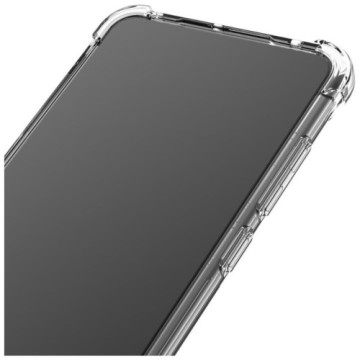 Чохол до мобільного телефона BeCover Anti-Shock Samsung Galaxy S24 Ultra Clear (710479)