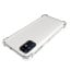 Чохол до мобільного телефона BeCover Anti-Shock Samsung Galaxy M51 SM-M515 Clear (705333)