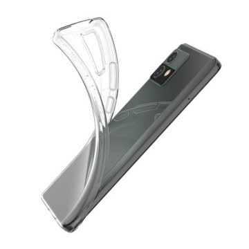 Чохол до мобільного телефона BeCover Motorola Moto G72 Transparancy (708932)