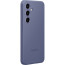 Чохол до мобільного телефона Samsung Galaxy S24 (S921) Silicone Case Violet (EF-PS921TVEGWW)
