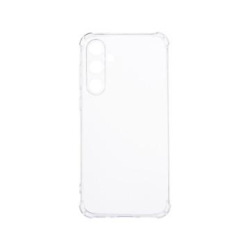 Чохол до мобільного телефона BeCover Anti-Shock Samsung Galaxy A35 5G SM-A356 Clear (710854)