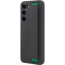Чохол до мобільного телефона Samsung Galaxy S23 Plus Silicone Grip Case Black (EF-GS916TBEGRU)