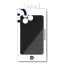 Чохол до мобільного телефона Armorstandart Matte Slim Fit Realme C51/C53 NFC Camera cover Black (ARM71026)