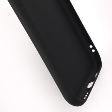 Чохол до мобільного телефона BeCover Motorola Moto G14 Black (710028)