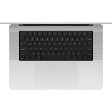 Ноутбук Apple MacBook Pro 16 A2991 M3 Max Silver (MRW73UA/A)