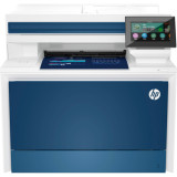 Багатофункціональний пристрій HP Color LJ Pro 4303fdw WiFi (5HH67A)