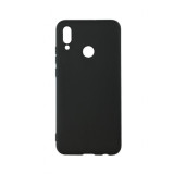 Чохол до мобільного телефона Armorstandart Matte Slim Fit для Huawei P Smart 2019 Black (ARM53972)