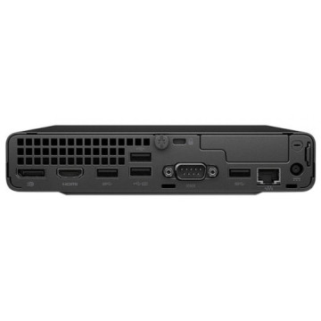 Комп'ютер HP Pro Mini 260 G9 / Celeron 7305, 8, 256, K&M, WiFi (8T3Q1ES)