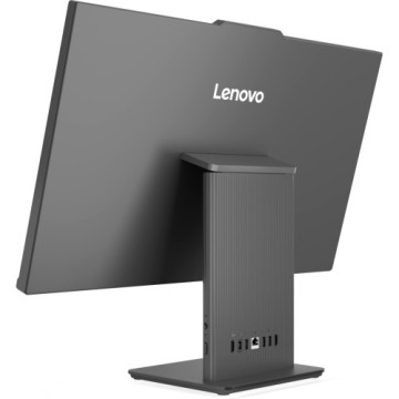 Комп'ютер Lenovo IdeaCentre AiO 27ARR9 / Ryzen5 7535HS, 16, 512 (F0HQ002WUO)