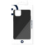 Чохол до моб. телефона Armorstandart Matte Slim Fit Apple iPhone 12/12 Pro Black (ARM57393)