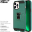 Чохол до мобільного телефона Armorstandart DEF17 case Apple iPhone 12 Pro Max Military Green (ARM61337)