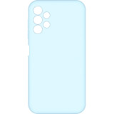 Чохол до мобільного телефона MAKE Samsung A13 4G Silicone Sky Blue (MCL-SA134GSB)