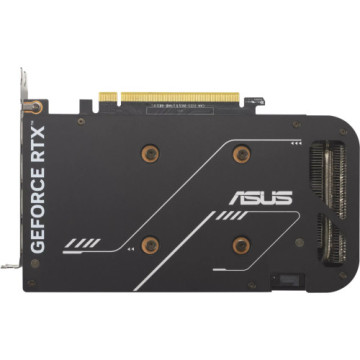 Відеокарта ASUS GeForce RTX4060 8Gb DUAL OC BULK (DUAL-RTX4060-O8G-V2 BULK)