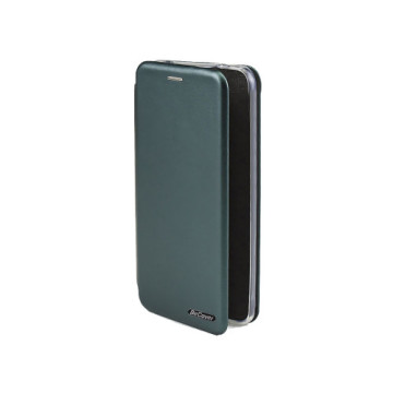 Чохол до мобільного телефона BeCover Exclusive Xiaomi 12 Lite Dark Green (709062)