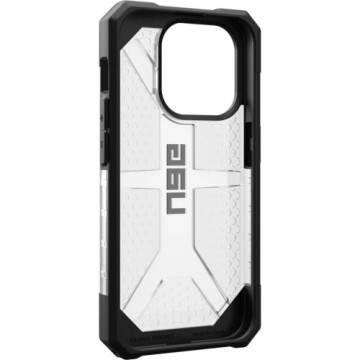 Чохол до мобільного телефона UAG Apple iPhone 15 Pro Plasma, Ice (114284114343)