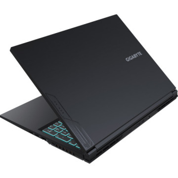 Ноутбук GIGABYTE G6 KF (KF-H3KZ854KH)