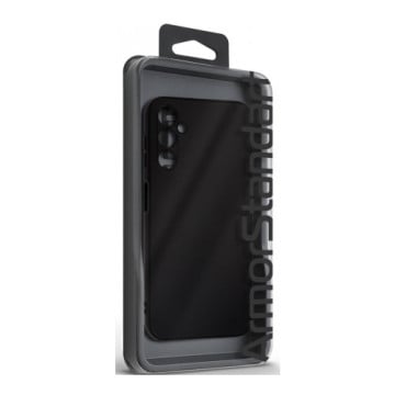 Чохол до мобільного телефона Armorstandart Matte Slim Fit Samsung A14 4G / A14 5G Camera cover Black (ARM73237)