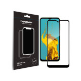 Скло захисне BeCover Samsung Galaxy A15 4G SM-A155/A15 5G SM-A156 Black (710511)