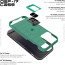 Чохол до мобільного телефона Armorstandart DEF17 case Samsung A03 (A035) Military Green (ARM61351)