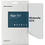 Плівка захисна Armorstandart Matte Motorola G04 (ARM73787)
