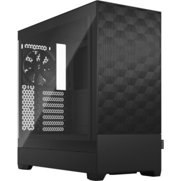 Корпус Fractal Design Pop Air Black TG Clear Tint (FD-C-POA1A-02)